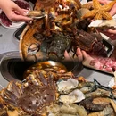 北山北新派铁锅炖·东北菜(民主广场店) - 大连市旅游 缩略图 4