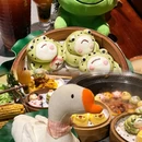 北山北新派铁锅炖·东北菜(民主广场店) - 大连市旅游 缩略图 7