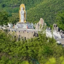 棋盘山风景区 - 北京市旅游 缩略图 8