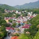 棋盘山风景区 - 北京市旅游 缩略图 7
