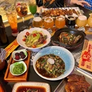 RollingInDough咖啡·甜品(景枫中心店) - 南京市旅游 缩略图 3