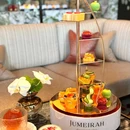 广州卓美亚酒店·大堂吧(花城广场店) - 广州市旅游 缩略图 6