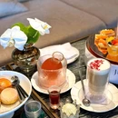 广州卓美亚酒店·大堂吧(花城广场店) - 广州市旅游 缩略图 7