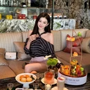 广州卓美亚酒店·大堂吧(花城广场店) - 广州市旅游 缩略图 3