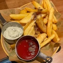 Vinup薇葡·Brunch&Bistro(海雅缤纷城店) - 深圳市旅游 缩略图 5