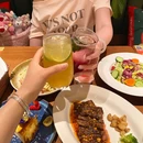 Vinup薇葡·Brunch&Bistro(海雅缤纷城店) - 深圳市旅游 缩略图 2