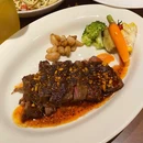 Vinup薇葡·Brunch&Bistro(海雅缤纷城店) - 深圳市旅游 缩略图 4