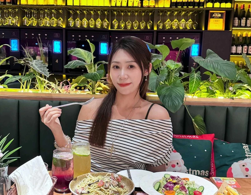 Vinup薇葡·Brunch&Bistro(海雅缤纷城店) - 深圳市旅游 1