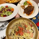 Vinup薇葡·Brunch&Bistro(海雅缤纷城店) - 深圳市旅游 缩略图 3