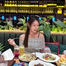 Vinup薇葡·Brunch&Bistro(海雅缤纷城店) - 深圳市旅游 缩略图 6