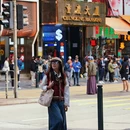 重庆大厦 - 香港特别行政区旅游 缩略图 1