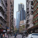 尖沙咀 - 香港特别行政区旅游 缩略图 7