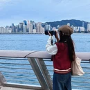 香港中环广场 - 香港特别行政区旅游 缩略图 4