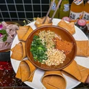稳火锅(杨家坪店) - 重庆市旅游 缩略图 5