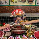 稳火锅(杨家坪店) - 重庆市旅游 缩略图 4