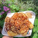 袍火锅(大坪店) - 重庆市旅游 缩略图 1