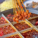 袍火锅(大坪店) - 重庆市旅游 缩略图 5