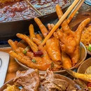 袍火锅(大坪店) - 重庆市旅游 缩略图 6