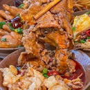 袍火锅(大坪店) - 重庆市旅游 缩略图 8