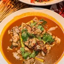 无非QU金榜·盱眙龙虾·东北烧烤·江湖菜(星耀城店) - 杭州市旅游 缩略图 3
