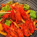 无非QU金榜·盱眙龙虾·东北烧烤·江湖菜(星耀城店) - 杭州市旅游 缩略图 7