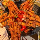 无非QU金榜·盱眙龙虾·东北烧烤·江湖菜(星耀城店) - 杭州市旅游 缩略图 6