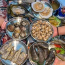 鲍富贵海鲜集市火锅(大坪时代天街店) - 重庆市旅游 缩略图 3
