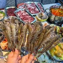 鲍富贵海鲜集市火锅(大坪时代天街店) - 重庆市旅游 缩略图 6
