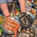 鲍富贵海鲜集市火锅(大坪时代天街店) - 重庆市旅游 缩略图 7