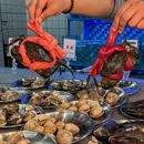 鲍富贵海鲜集市火锅(大坪时代天街店) - 重庆市旅游 缩略图 8