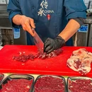 鲍富贵海鲜集市火锅(大坪时代天街店) - 重庆市旅游 缩略图 9