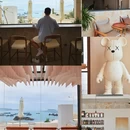 平潭九陌·ENJOYS海景度假酒店 - 福州旅游 缩略图 9