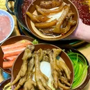 六公里老火锅(人北店) - 成都市旅游 缩略图 4