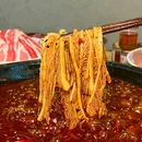 六公里老火锅(人北店) - 成都市旅游 缩略图 3