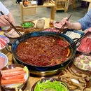 六公里老火锅(人北店) - 成都市旅游 缩略图 1