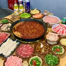 六公里老火锅(人北店) - 成都市旅游 缩略图 9
