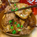 六公里老火锅(人北店) - 成都市旅游 缩略图 8