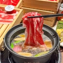 浅锅山海食集·和牛寿喜烧放题(杭州中心店) - 杭州市旅游 缩略图 2