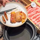 浅锅山海食集·和牛寿喜烧放题(杭州中心店) - 杭州市旅游 缩略图 3