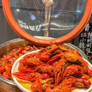浅锅山海食集·和牛寿喜烧放题(杭州中心店) - 杭州市旅游 缩略图 5