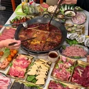 范钵钵重庆水火锅(建设路店) - 成都市旅游 缩略图 1