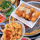 孙婆婆美蛙兔火锅(小关庙店) - 成都市旅游 缩略图 5