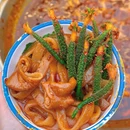 孙婆婆美蛙兔火锅(小关庙店) - 成都市旅游 缩略图 2