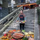 叁步梯重庆老火锅(镇江店) - 镇江市旅游 缩略图 4