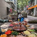 叁步梯重庆老火锅(镇江店) - 镇江市旅游 缩略图 7