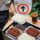 HOT CRUSH趁热集合·现烤面包(龙湖时代天街店) - 重庆市旅游 缩略图 1