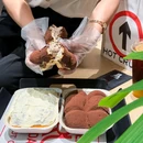 HOT CRUSH趁热集合·现烤面包(龙湖时代天街店) - 重庆市旅游 缩略图 6