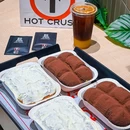 HOT CRUSH趁热集合·现烤面包(龙湖时代天街店) - 重庆市旅游 缩略图 7