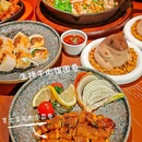 Taste Seoul创意韩国料理(新粮仓店) - 合肥市旅游 缩略图 1