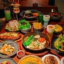 Taste Seoul创意韩国料理(新粮仓店) - 合肥市旅游 缩略图 5